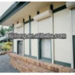 residential roller shutter window JL-SHUTTER-RRSW