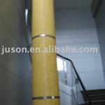 Resin pillar for construction Project Series