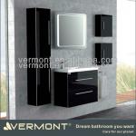 Resin Top Modern Bathroom furniture VT-M081