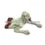 resin zombie door stop for wholesale L1915