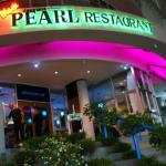 Restaurant Black Pearl restaurant 001