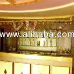 Restaurant with Bar-Permit Room for SALE at Pune (India) 1980