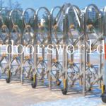 Retractable gate/Extension gate/Automatic factory gate XFS00202