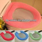 Reusable Antibacterial Deodorization Toilet Seat Cover SXMT2013A022