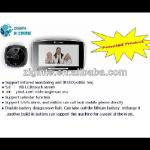 Reverse door peephole viewer with video intercom function k800-529