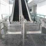 RFID entrance access control security swing gate CF238FLG-