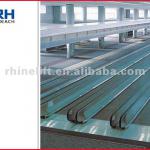 Rhine moving walk &amp; escalator indoor GRM20-I