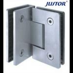 right angle shower screen clamp JU-W105 ju-w105