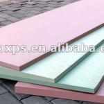 rigid cellular polystyrene extruded Board