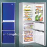 Rigid Polyurethane Blend Polyol for Refrigerators DJD-103