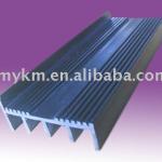 Rigid PVC extrude profiles for Display 012