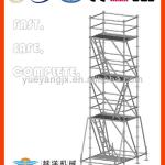 Ringlock Scaffolding Tower With Top Quality RS