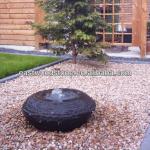 River Stone &amp; Gravel Sandstone pebble stone -1125