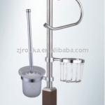 RJ-232A Stainless Steel Toilet Brush Holders RJ-231A