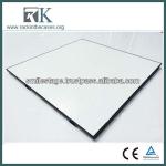 RK Event Show Portable Black and White Dance Floor RK Portable Dance Floor