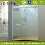 RN-8108 shower screen RN-8108 shower screen