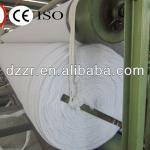 Road construction nonwoven fabric geotextiles sheet 2m-6m