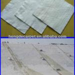 Road Construction Use Staple Acupuncture Geotextile Staple Acupuncture