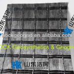 Road&amp;Runways Paving Geocomposite Geogrid Similar HaTelit