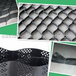 Roadbed Reinforcement HDPE Geocell (CE Certificate) TGLG-50-400 TGLG-100-400 TGLG-150-400