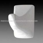 ROBE HOOK CERAMIC SANITARY WARE ACCESSORIES 1001