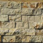 Rock stone material natural limestone interior wall decoration SM-014