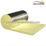 Rock Wool Blanket with Wide Range of Applications STANDARD