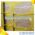 Rock Wool Board with Excellent Sound Absorption Performance