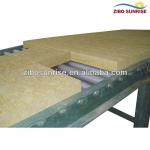 Rock Wool Board with Wide Range of Bulk Density STANDARD