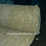 Rock Wool Insulation Blanket Wire Mesh YG-828