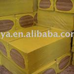 Rock Wool Panel