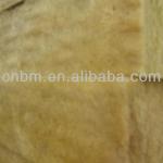 Rock wool sheet/panel