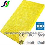 Rock Wool Waterproof and Fireproof Fireproof rock wool,50-100mm