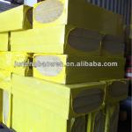 Rockwool board