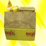 Rockwool Insulation