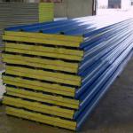 rockwool wandwich panel 950mm,960mm,1150mm