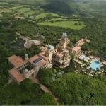 Rocky Falls Estate, Rustenburg, South Africa