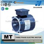 Roll Steel Housing Rolling Door Motor MT