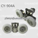 roller for shower cabins (Stainless steel bearing) CY-904A