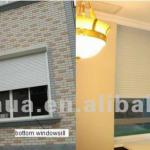 Roller shutter door HHDS