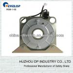 Roller shutter safety brake/shutter door safty brake/safty brake for roller shutter RSB-1-50