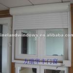 Rolling automatic shutter/Aluminium roller shutter FL715-02