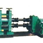 rolling mill machine for rebar LLZ16.D