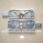 Rolling shutter door lock 8803