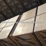 Romano Travertine - Veincut / Unfilled&amp;Honed