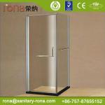 Rona folding shower screen for better life RN-6102 RN-6102