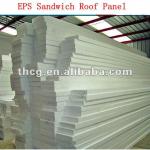 roof insulation sandwich panel EPS Sandwich Panel