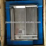 Roof Tile Moulds W0002