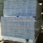 Roofing curved aluminum honeycomb panel honeycomb panel