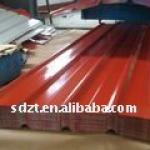 roofing material (steel roofing sheet, building material, roofing deck) 18-205-820